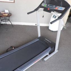 Treadmill 