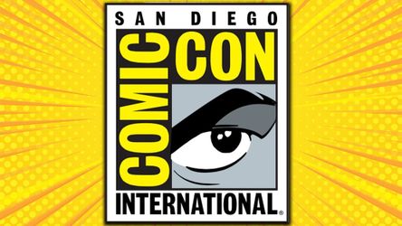 2 Comic con tickets July 23, 24,&26