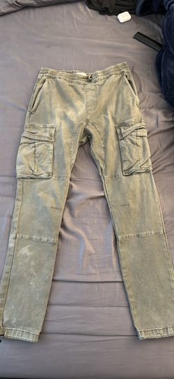 Pacsun Cargo Pants