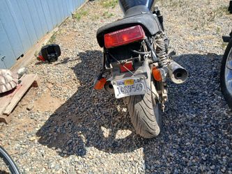 1997 Honda