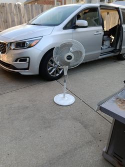 Fan