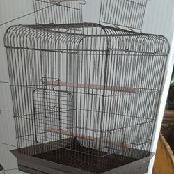 Brand New Never Used Bird Cage In Weeki Wachee Spring Hill