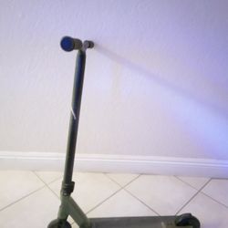 Tanner fox scooter 140 Obo No Trades