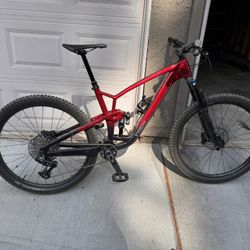 Trek Fuel Ex8 Gx Axs X. XL