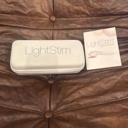 Genuine Lightstim LED Light 