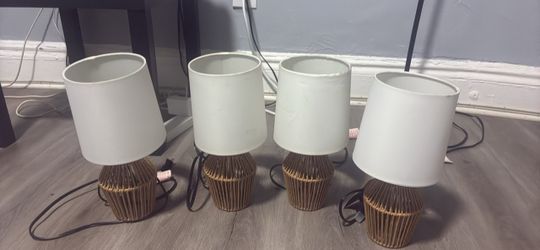 Mini lamp