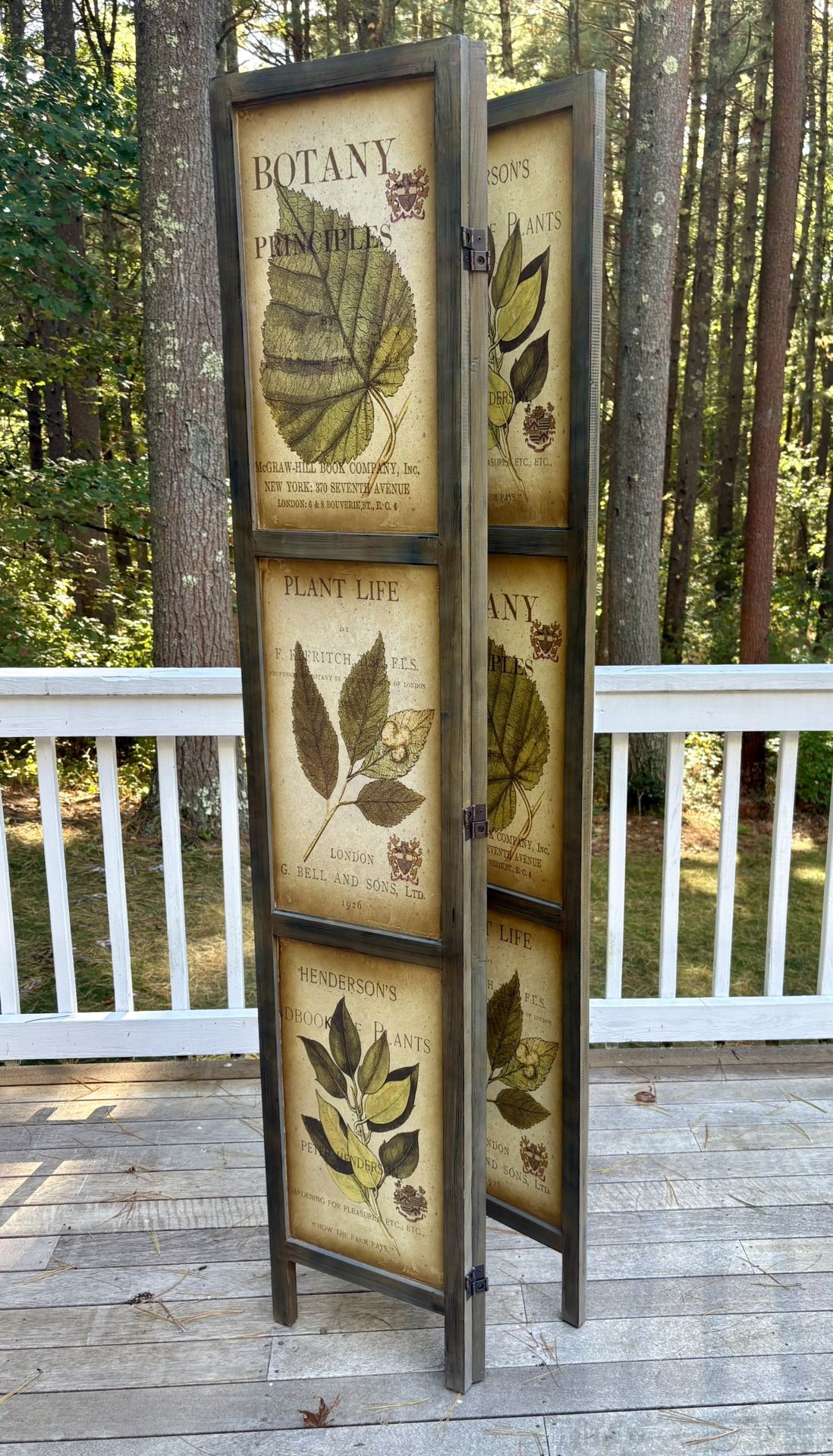 Room Divider