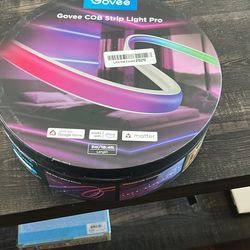 Govee COB Strip Light Pro