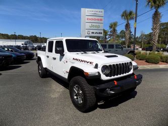 2024 Jeep Gladiator