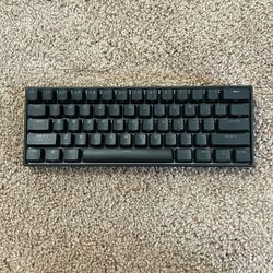 Corsair K65 RGB Mini