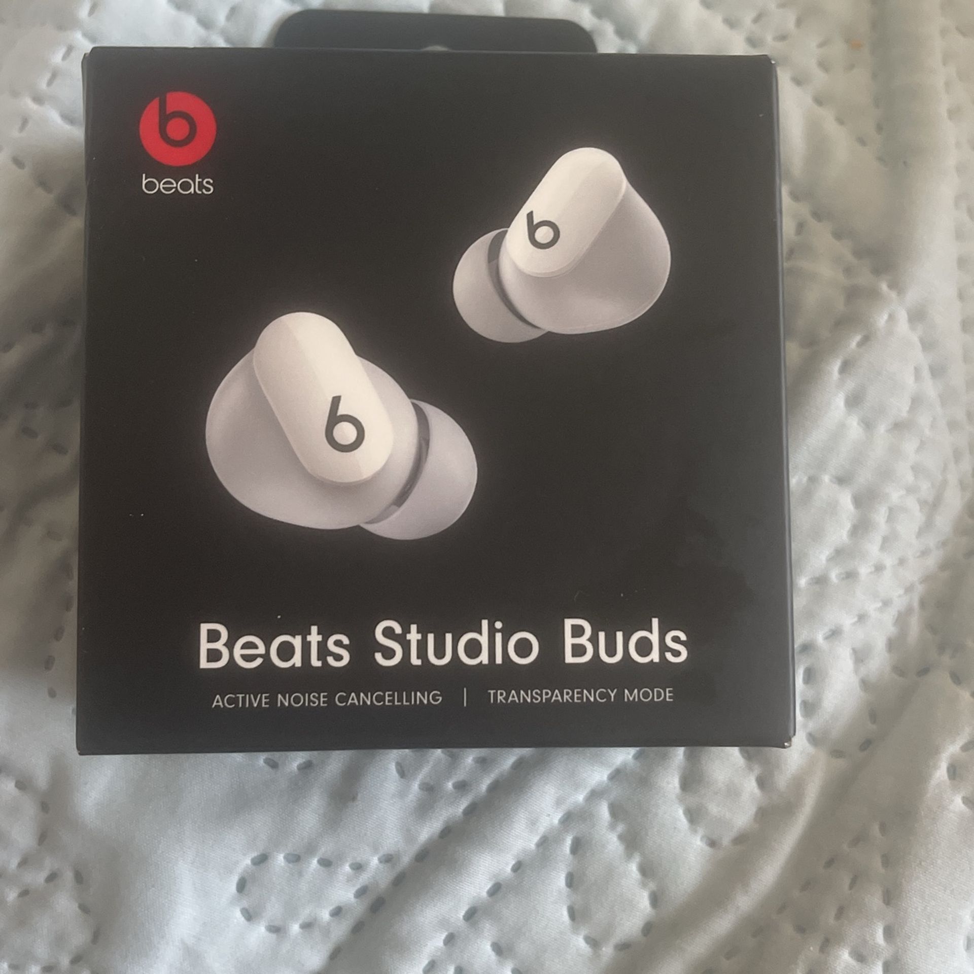 Beats Studio Buds New