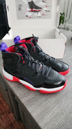 Nike Jumpman Two Trey