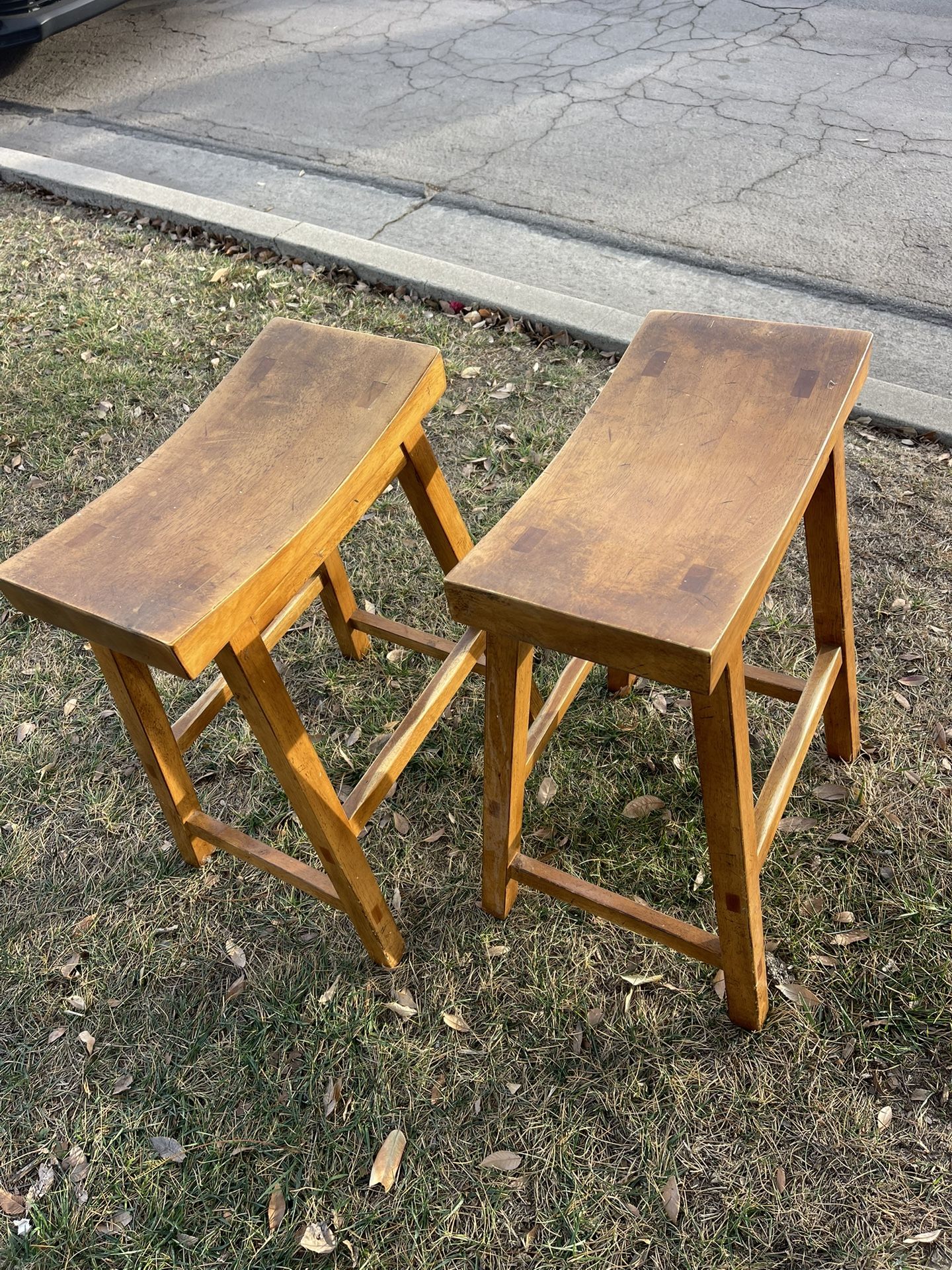 Bar Stools