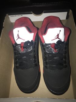 Air Jordan 5 retro