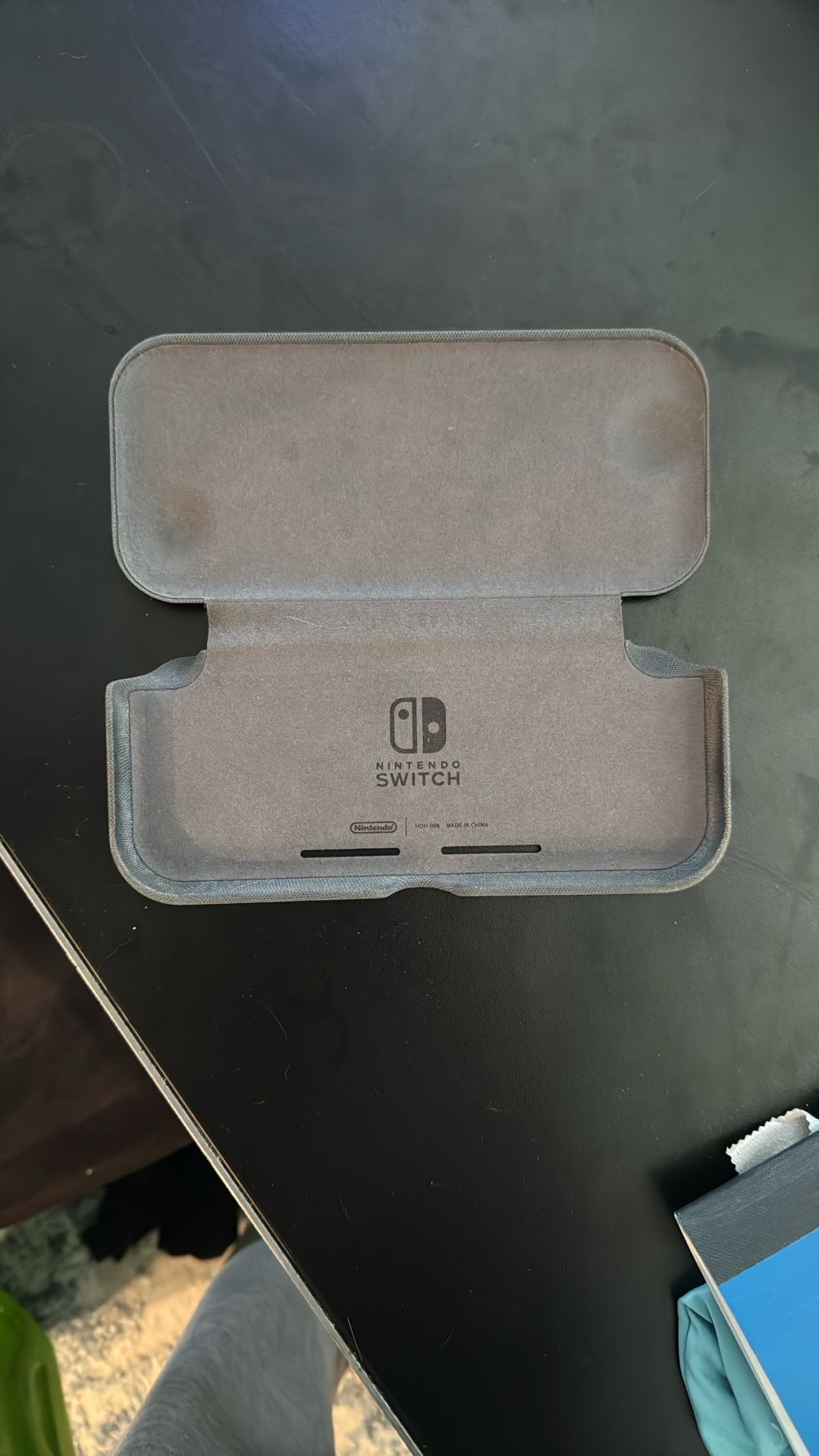 Switch Lite Case (Official Nintendo)