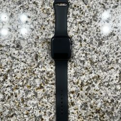 Apple Watch Series 4