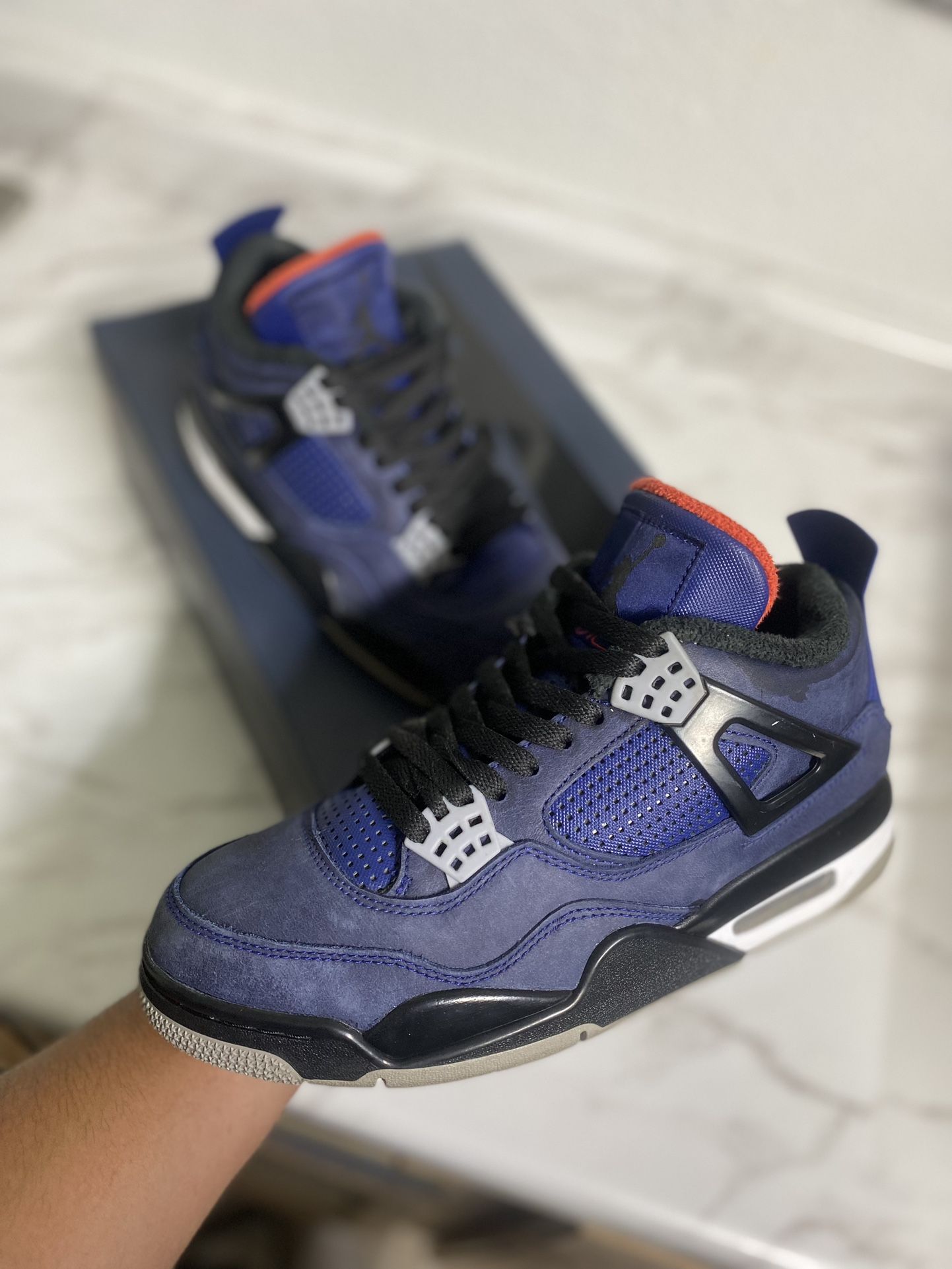 jordan 4