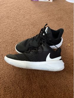 Nike Zoom Hypercourt