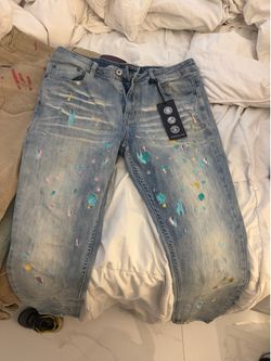 Serenade jeans