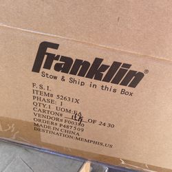 Complete Badminton Set New