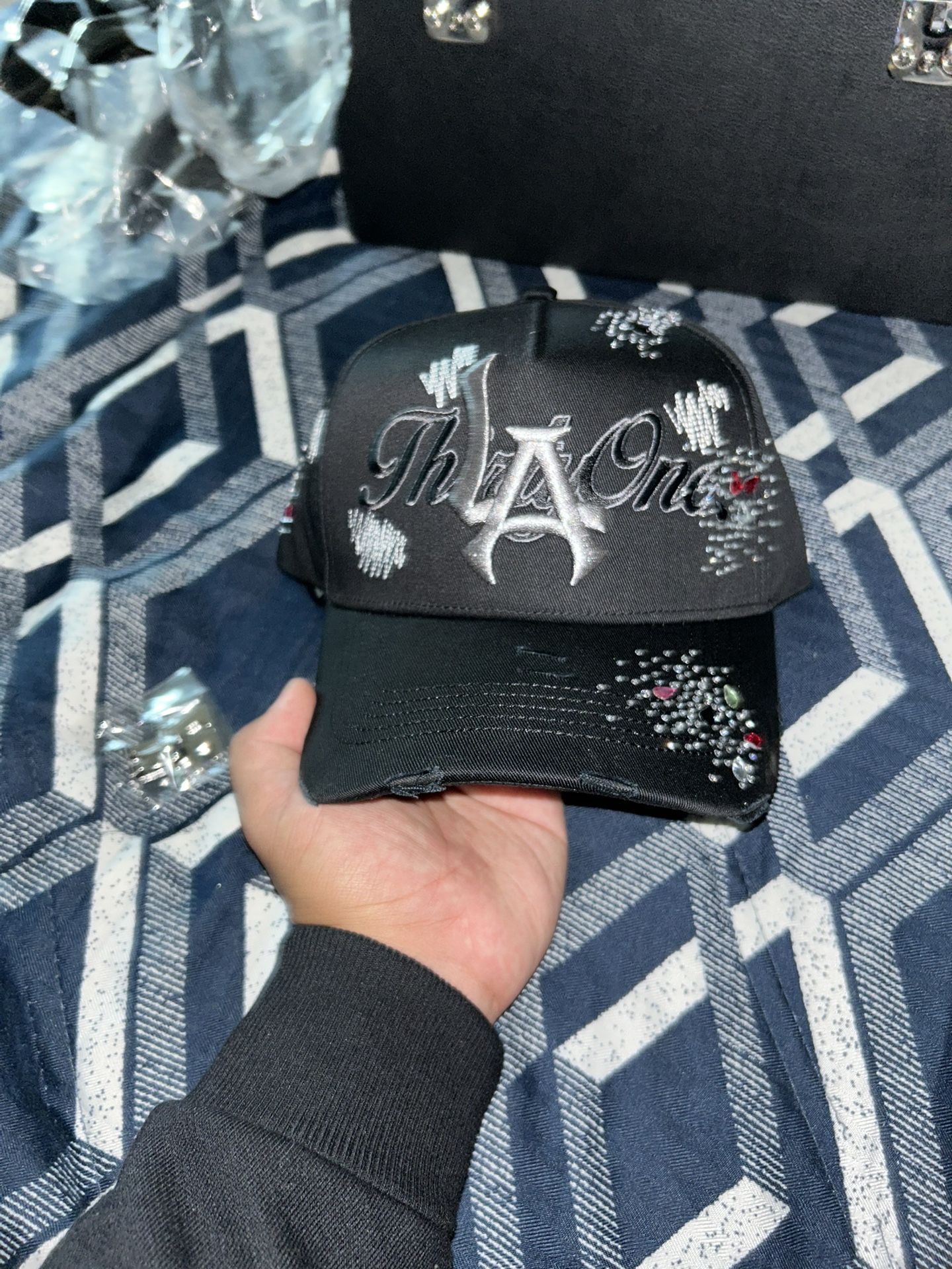 31 Hats 2 Year Anniversary
