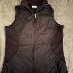 Colombia vest