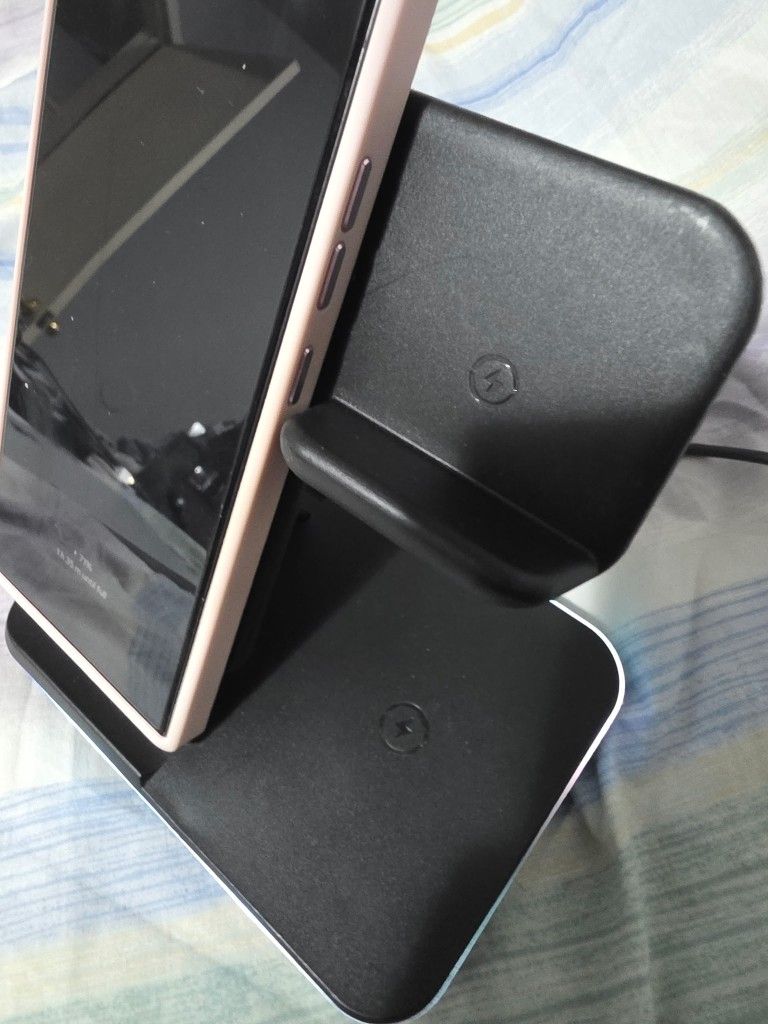 Phone Charger