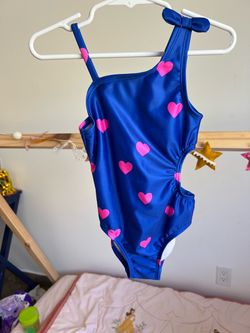 2T bathing suit