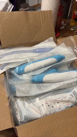 Female external catheter