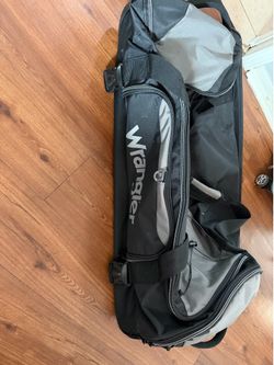 Duffel bag