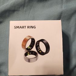 Smart Ring 