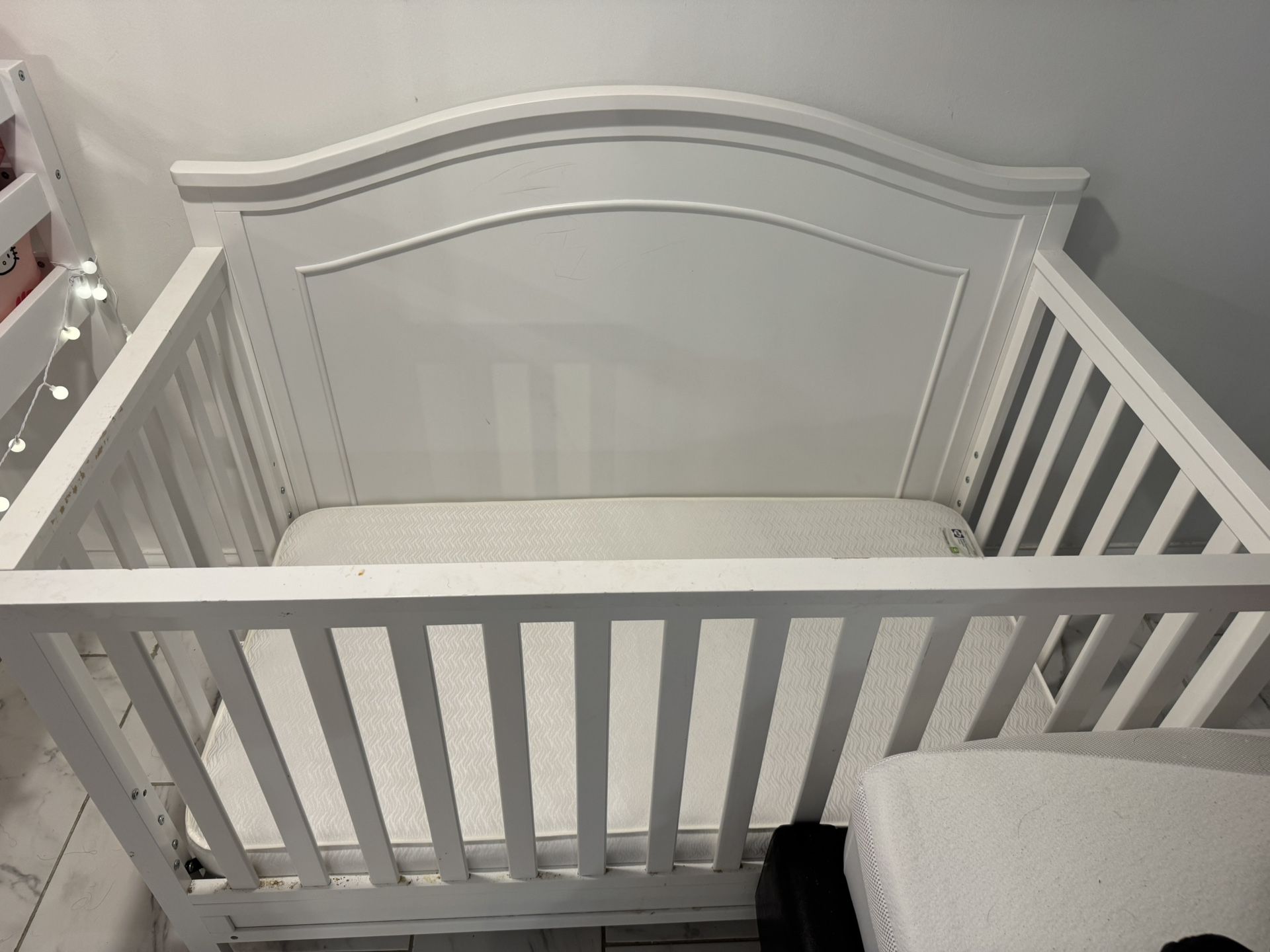 Crib