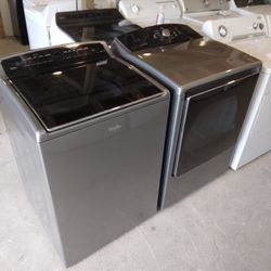 Washer Dryer Whirlpool Kenmore
