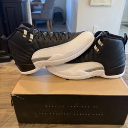 Jordan 12