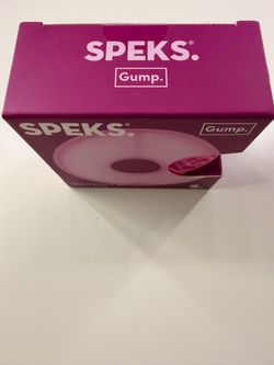 Speks Gump Memory Gel Stress Loop