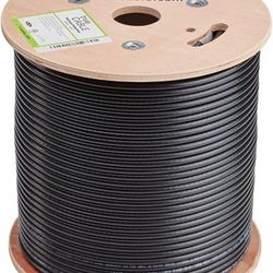 Coaxial Cable RG6/U 500 Foot Roll