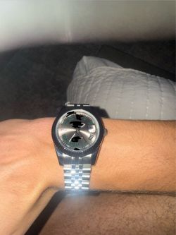 High quality luxury men’s watche