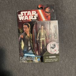 Rey (Resistance Outfit) 