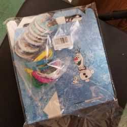 Frozen Birthday Supplies