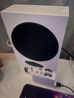 Xbox series S bundle