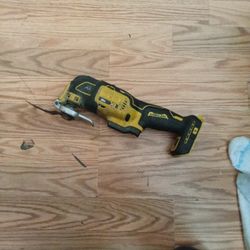 DeWalt Power Tools 