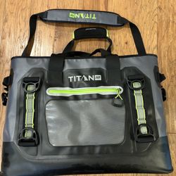 Titan RF Cooler