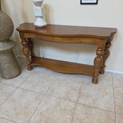 Entry Table