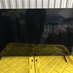 40 Inch Roku Tv  Black 