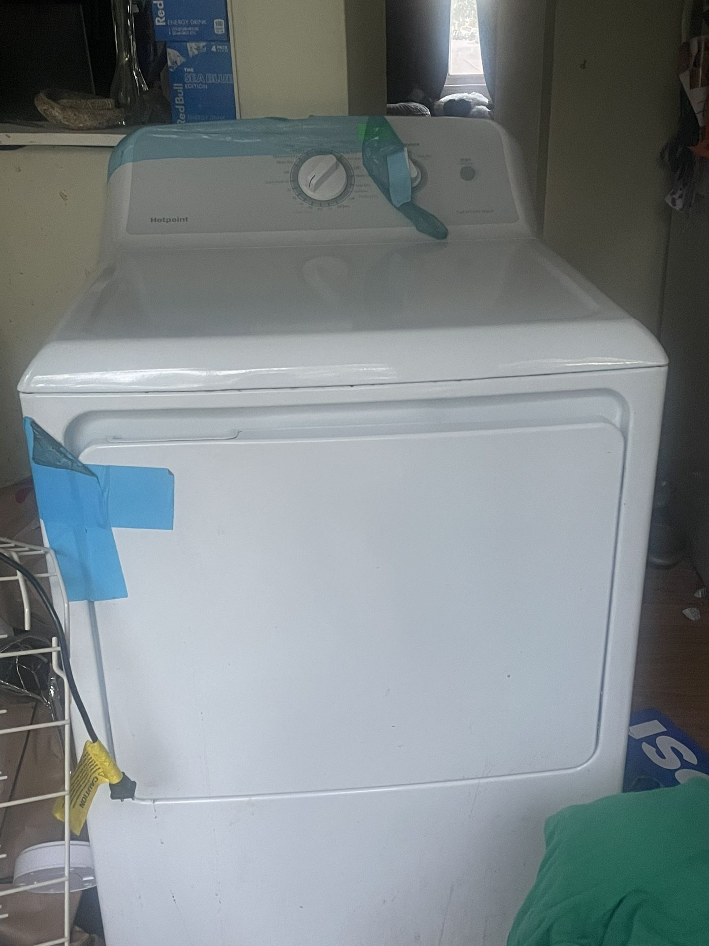BRAND New Dryer
