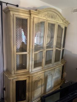 Dinning Room Buffet
