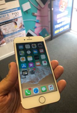 Apple iPhone 7 32GB T-Mobile T-Mobile metropcs