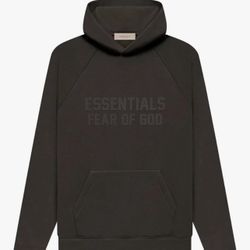Essential Fear Of God Sweater