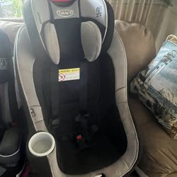 Car Seats
