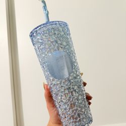 Starbucks Cinderella tumbler